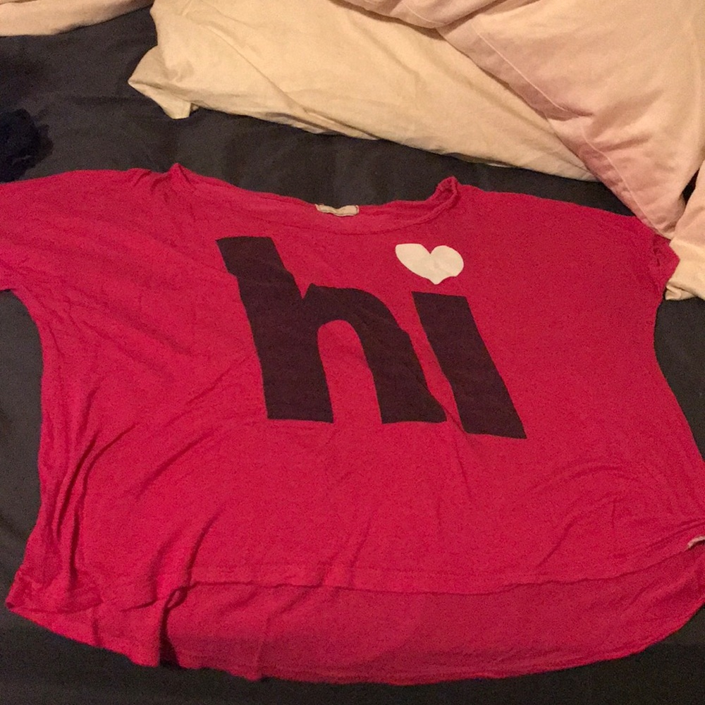 I been having this in my closet I haven’t use it